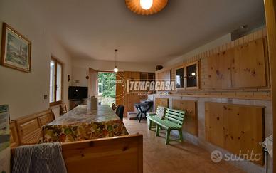 Soluzione indipendente con vista panoramica