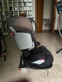 Cybex Solution X2-Fix