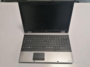 PORTATILE PC COMPUTER