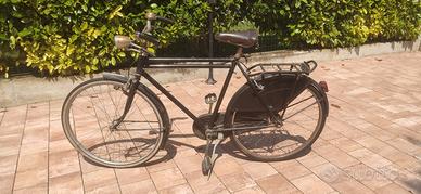 bicicletta uomo vintage 