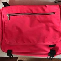 Cartella con tracolla Comix