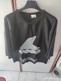 Maglia Rollerblade estiva taglia Adult L / G