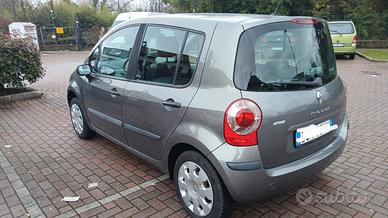 renault modus 1.2 benzina