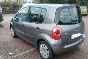 renault modus 1.2 benzina