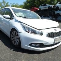 RICAMBI KIA CEE'D SW 1.6CRDI ANNO 2015