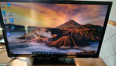 TV LED 24" Graetz GR24E2400