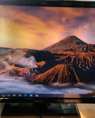 TV LED 24" Graetz GR24E2400