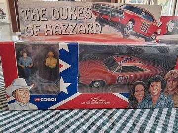 Dodge Charger (Dukes of Hazzard) 1/36