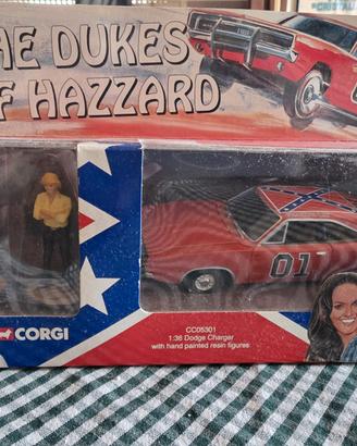 Dodge Charger (Dukes of Hazzard) 1/36