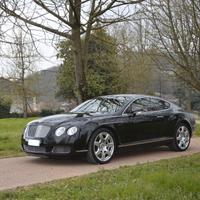 Bentley Continental GT CERTIFICATA A.S.I.