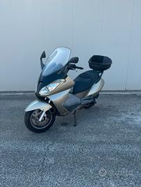 Aprilia Atlantic 200 4t