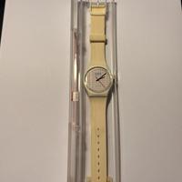 SWATCH  TENNIS GRID 1983