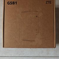 ZTE G5B1 Modem 5G WiFi6 nuovo