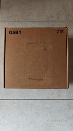 ZTE G5B1 Modem 5G WiFi6 nuovo