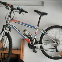 Mountain bike Montana