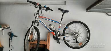 Mountain bike Montana