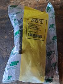 maniglia interna apriporta fiat panda