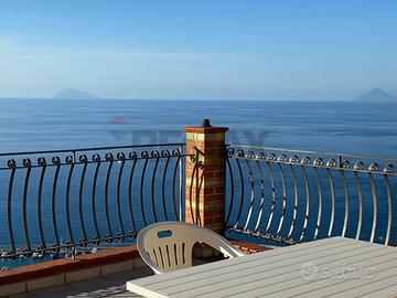 Appartamento - Capo d'Orlando