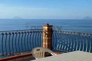 Appartamento - Capo d'Orlando