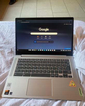 Lenovo Chromebook
