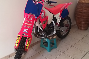 Honda CR 250 1992