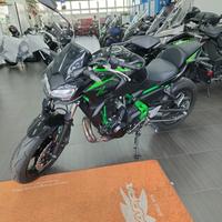 Kawasaki Z 650