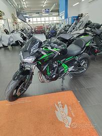 Kawasaki Z 650