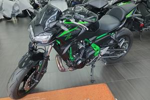 Kawasaki Z 650