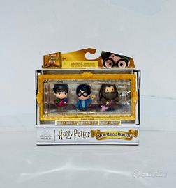 Harry Potter Micro Magical Moments 12x13 cm