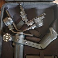 FeiyuTech Scorp 2 Stabilizzatore per fotocamera