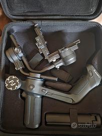 FeiyuTech Scorp 2 Stabilizzatore per fotocamera