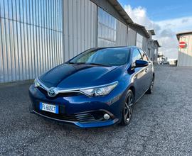 Toyota Auris Touring Sports 1.8 Hybrid Active