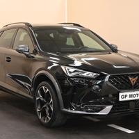 CUPRA Formentor Formentor 1.5 TSI DSG