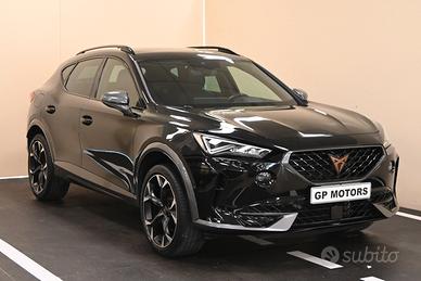 CUPRA Formentor Formentor 1.5 TSI DSG