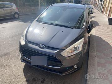 Ford B max 1500 td