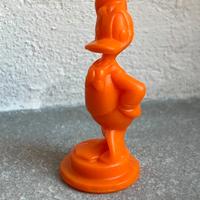 Stecco Gelato Gulp Motta Paperino arancione Disney