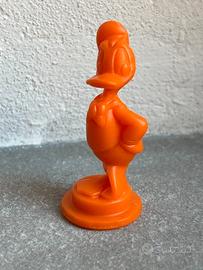 Stecco Gelato Gulp Motta Paperino arancione Disney