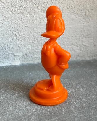 Stecco Gelato Gulp Motta Paperino arancione Disney