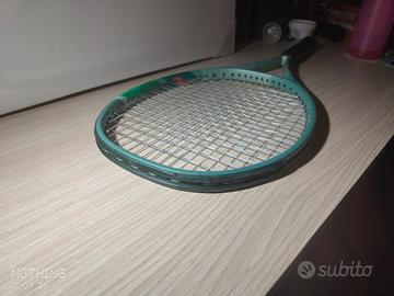 Yonex Percept 97 (310gr) verde