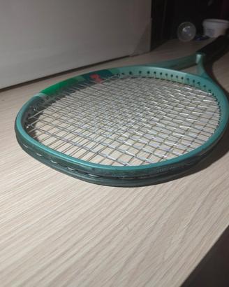 Yonex Percept 97 (310gr) verde