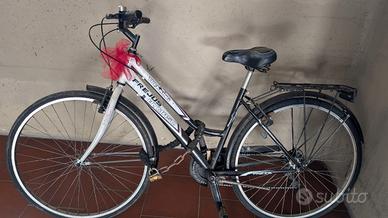 Coppia bici da città!!