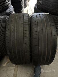 gomme usate 2355519 Estivo GOODYEAR - EAGLE F1 - 9