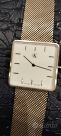 Orologio Calvin Klein