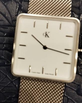 Orologio Calvin Klein