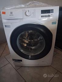 lavatrice Electrolux 10Kg