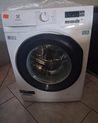 lavatrice Electrolux 10Kg