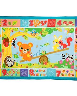 CHICCO tappeto gioco bambini