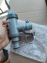 valvola plunger