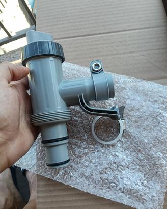 valvola plunger