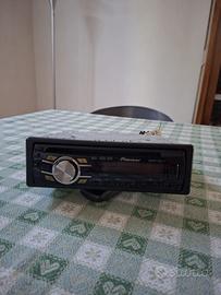 AUTORADIO PIONEER